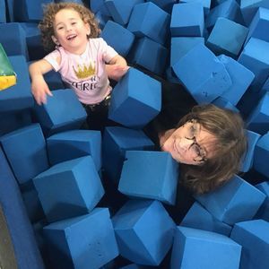 Meet your Posher, Jan